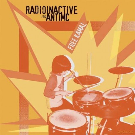 Radioinactive: Free Kamal [CD]
