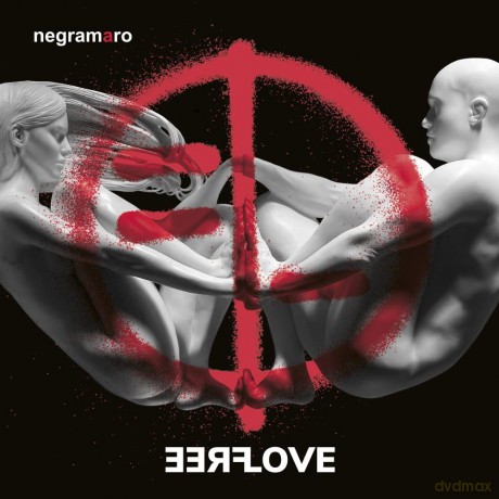 Negramaro: Free Love [CD]