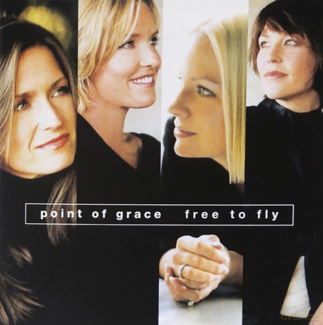Point of Grace: Free to Fly [CD]