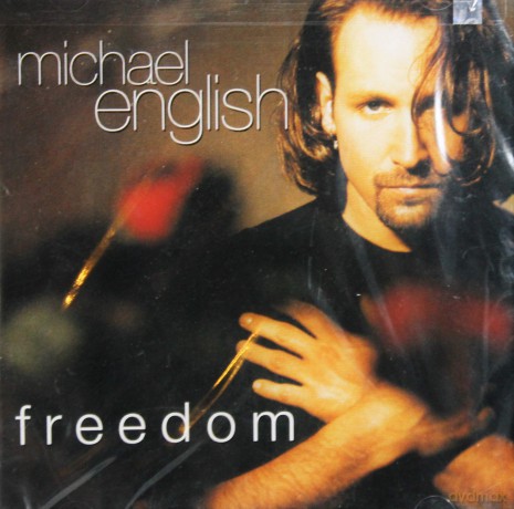 Michael English: Freedom [CD]