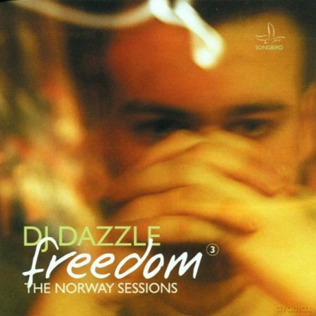 Freedom Vol. 3 - the Norway [CD]