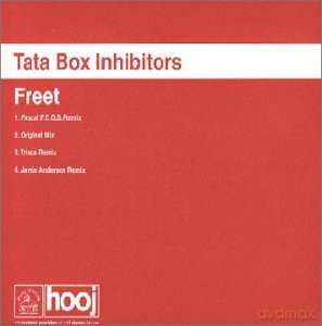 Tata Box Inhibitors: Freet [CD]
