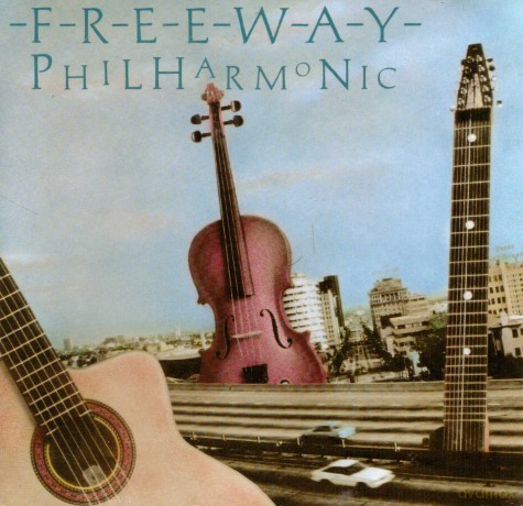Freeway Philharmonic: Freeway Philharmonic [CD]