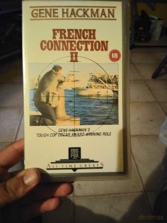 French Connection Ii: French Connection 2 [CD]