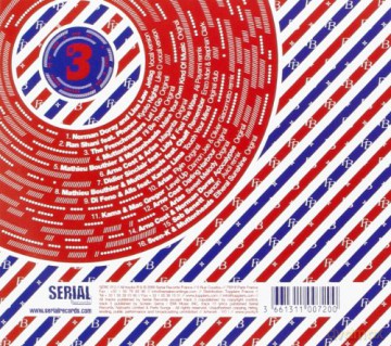 French Do It Better Vol. 3 [CD]