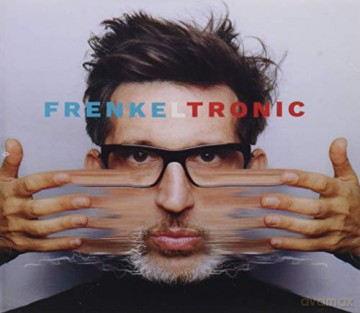Diego Frenkel: Frenkeltronic [CD]