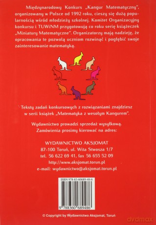 Miniatury matematyczne 34 - Ułamki łańcuchowe [KSIĄŻKA]