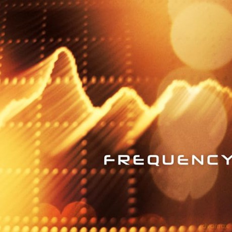 Frequency: Frequency [CD]