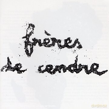 Freres De Cendre -10tr- [CD]