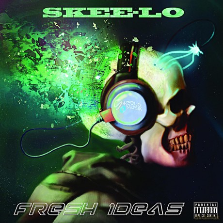 Skee-Lo: Fresh Ideas [CD]
