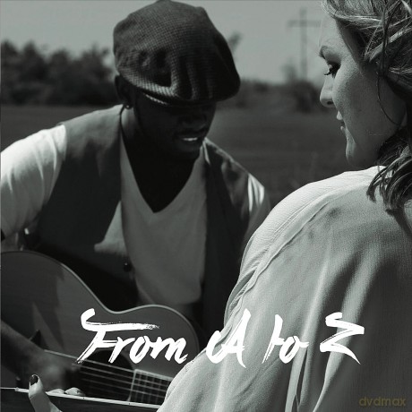 From A To Z: From A To Z [CD]