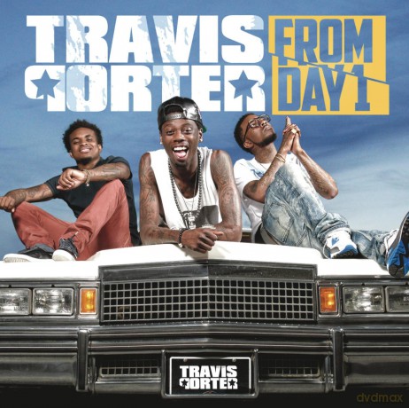 Travis Porter: From Day 1 [CD]