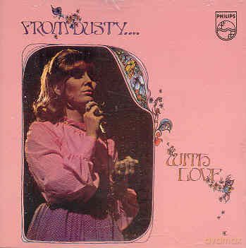 Dusty Springfield: From Dusty...With Love [CD]