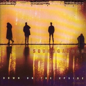 Soundgarden: Down On The Upside [CD]