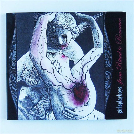 Girlsplayboys: From Ritual to Romance [CD]