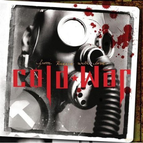 Cold War: From Russia With Love [CD]
