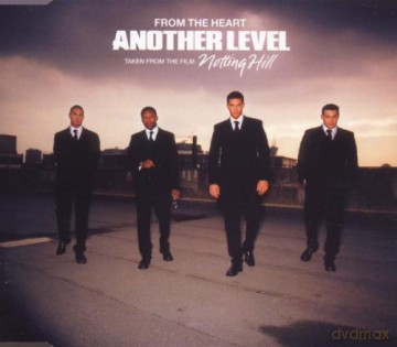 Another Level: From The Heart [CD]