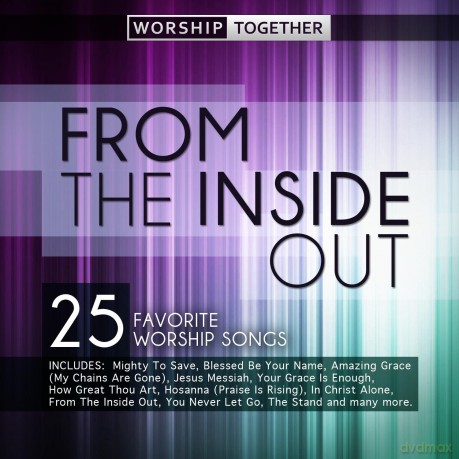 From the Inside Out [2CD]