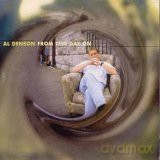 Al Denson: From This Day On [CD]