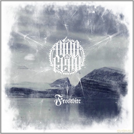 King Fear: Frostbite [CD]