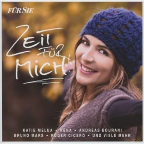 Fuer Sie-Zeit Fuer Mic: Fuer Sie-Zeit Fuer Mic [CD]