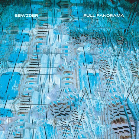 Bewider: Full Panorama [CD]