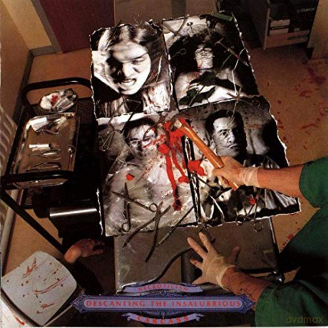 Carcass: Funcion De La Verdad [CD]