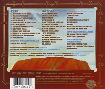 Pink: Funhouse Tour: Live in Australia [2CD]