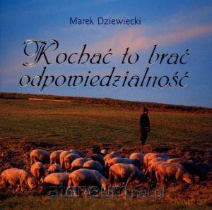 Miniperełka 04 Kochać, to brać odpowiedzialność [KSIĄŻKA]