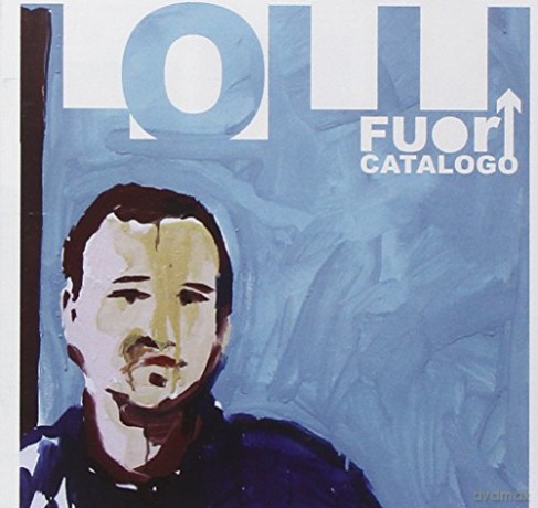 Riccardo Lolli: Fuori Catalogo [CD]