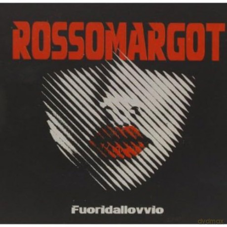Rossomargot: Fuori Dall'Ovvio [CD]