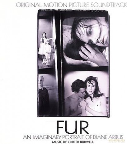 Fur [CD]