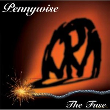 Pennywise: Fuse [CD]