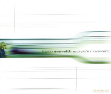 Fusion: Fusion/Scorpio's Movement [CD]
