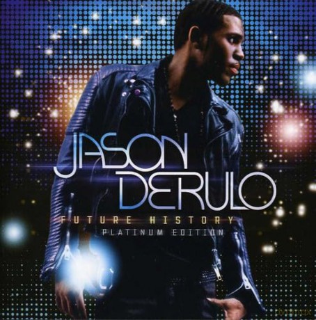 Jason Derulo: Future History [2CD]