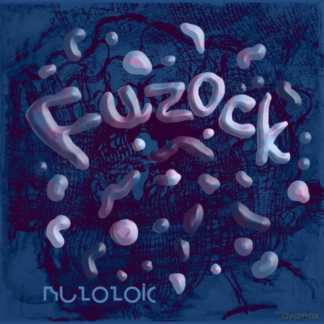 Muzozoic: Fuzock: [CD]