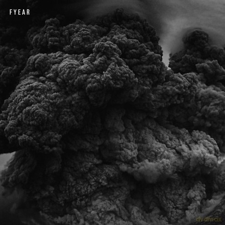 Fyear: Fyear [CD]