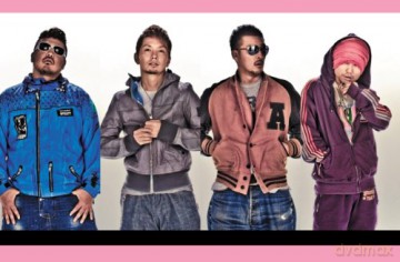 Shonannokaze: Gachi Zakura [CD]