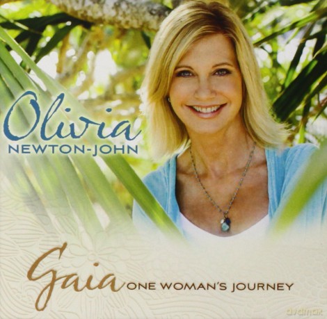 Olivia Newton-John: Gaia:one Woman's Journey [CD]