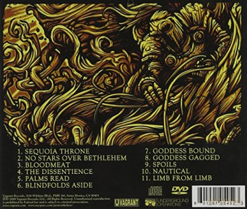 Protest The Hero: Gallop Meets the Earth [2CD]