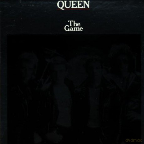Queen: Game [CD]