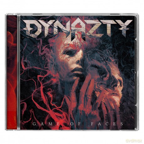 Dynazty: Game Of Faces [CD]