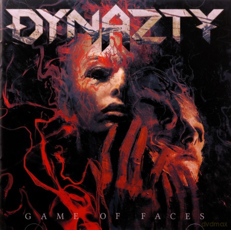 Dynazty: Game Of Faces [CD]