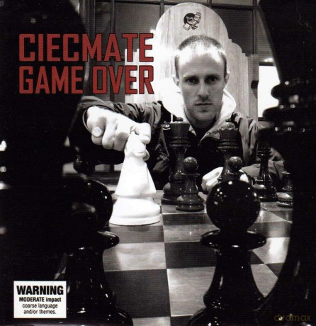 Ciecmate: Game Over [CD]