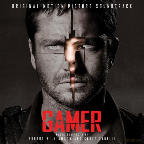 Gamer [CD]