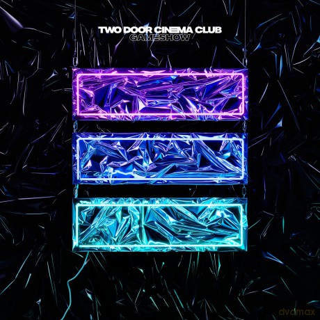 Two Door Cinema Club: Gameshow [CD]