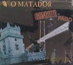 Matador: Gangsta Fado [CD]