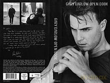 Gary Barlow: Gary Barlow - Open Book [CD]