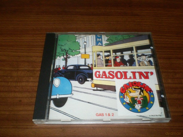 Gasolin: Gasolin 2 [CD]