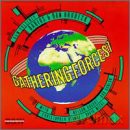 Darius Brubeck: Gathering Forces [CD]